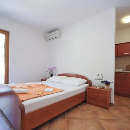 Tilia Apartments Budva Exterior photo