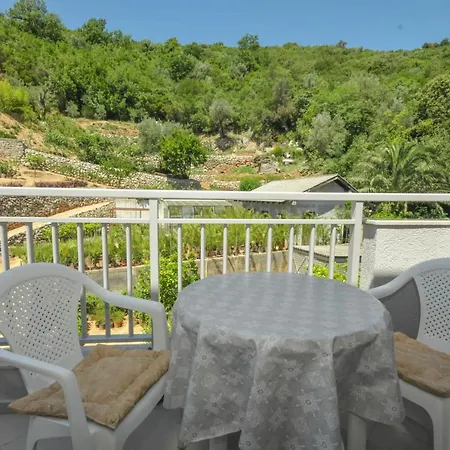 Tilia Apartments Budva Exterior photo