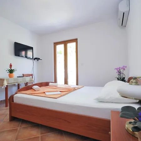 Tilia Apartments Budva Exterior photo