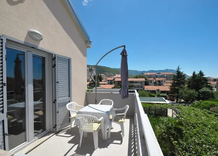 Tilia Apartments
